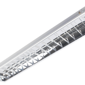 Ecolum Recessed 1x40 Wide without B&S