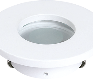 Firefly IP44 MR16 Fixture w/ GU10 Lampholder