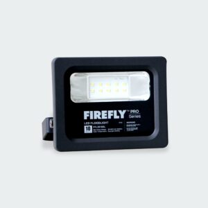 Firefly Pro LED Floodlight 10W DL G2