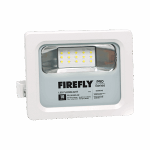Firefly Pro LED Floodlight 10W DL G2 White
