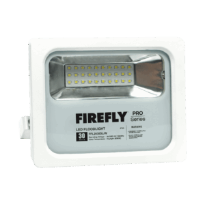 FF Pro LED Floodlight 30W DL G2 White