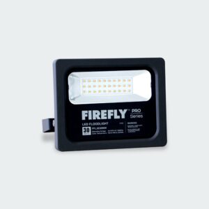 FF Pro LED Floodlight 30W WW G2