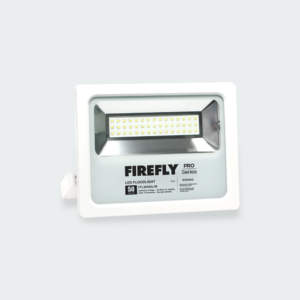 FF Pro LED Floodlight 50W DL G2 White