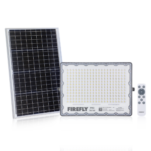 FF Pro Solar Floodlight 30 Watts