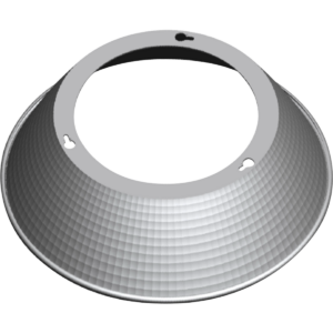 Firefly Pro Hi-bay 100W Aluminum Reflector