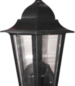 Firefly Garden Lantern Fixture Wall Moun