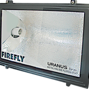 FIREFLY Metal Halide Floodlight Uranus 1000W