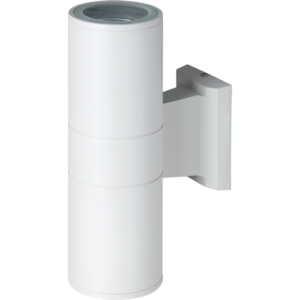 Firefly Outdoor Wall Lamp Gray