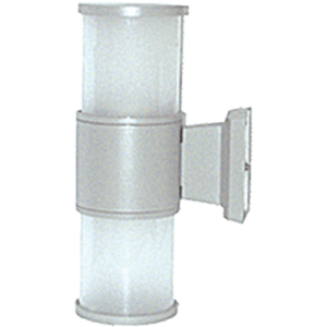 Firefly Outdoor Wall Lamp Gray