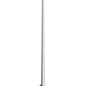 Firefly Lamp Post 25 ft 150mm bottom dia