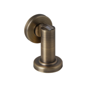 Crowned Magnetic Door Stopper 201 Stainl