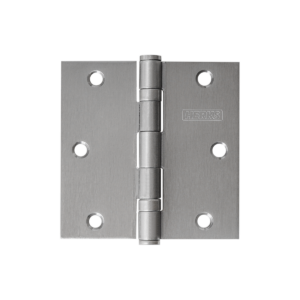 3.5x3.5x2.5mm, 201 Stainless, 2 Ball Bearing