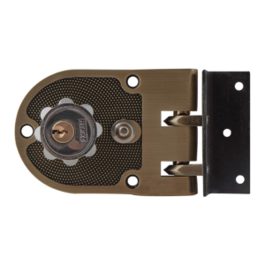 Double Cylinder Jimmy Proof Deadlock Zi