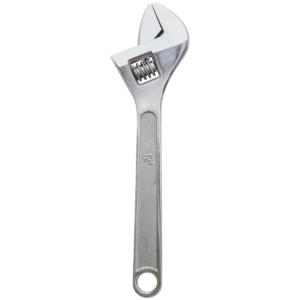 HERKS Adjustable Wrench 12 inches
