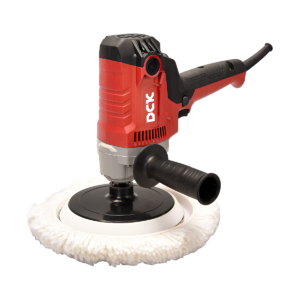 Polisher 950W,Wheel Size: F180mm