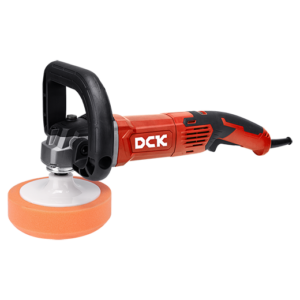 Polisher 1400W,6-speed adjustment,M14(Sp
