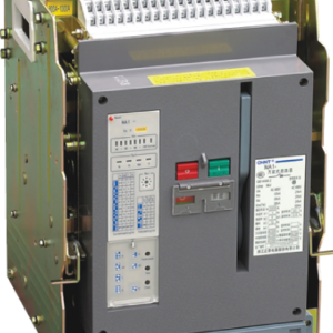 CHINT Fixed Type ACB 1600A Standard 3P M