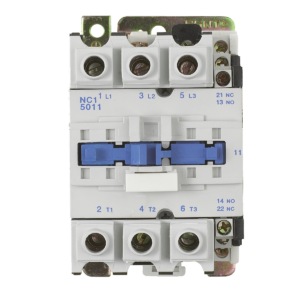 CHINT AC Contactor 50A 220V 60Hz (4NO +