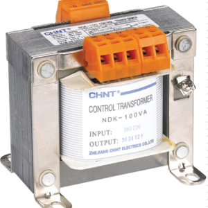 CHINT Control Transformer 100VA