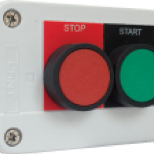 CHINT Two Position Locking Knob 1 NO