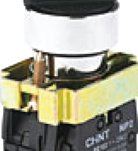 CHINT 2 Position SS 1NO, Short Handle