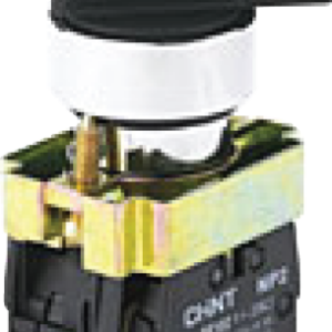 CHINT 3 Position SS 2NO, Long Handle