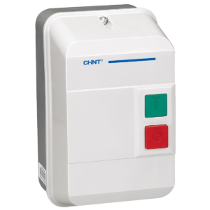 CHINT DOL Starter NQ3-11P 220V 18A