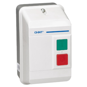 CHINT DOL Starter NQ3-5.5P 220V 13A