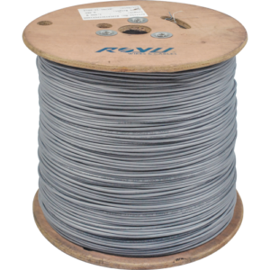ROYU UTP 3 UTP 24AWG 1 pair