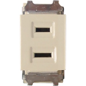 ROYU Classic Flat Pin Outlet