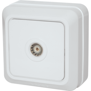 ROYU TV Outlet - Surface Type