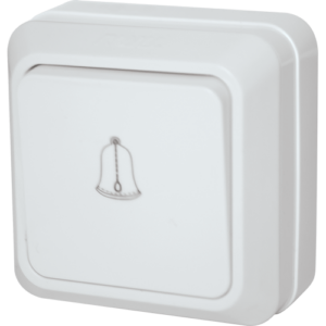 ROYU Doorbell Switch - Surface Type
