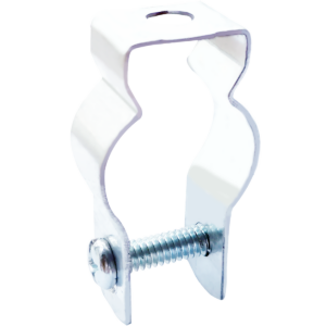ROYU EMT Conduit Hanger with screw and nut 1/2"