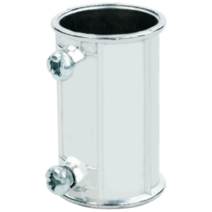 ROYU EMT Coupling screw type 1"