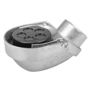 ROYU EMT Entrance Cap 3/4"