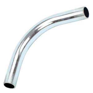 ROYU EMT Elbow 90 1"