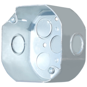 ROYU Junction Box GA18