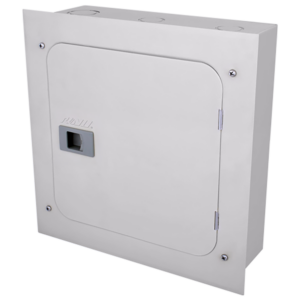Royu Panel Flush Nema 1 Plug-in 2P 6B