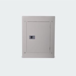 Royu Panel Flush Nema 1 Plug-in 2P 8B
