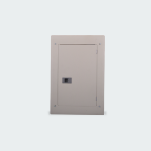Royu Panel Flush Nema 1 Plug-in 2P 10B
