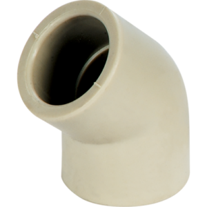 ROYU PP-R Elbow45 25mm