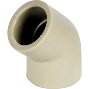ROYU PP-R Elbow45 40mm