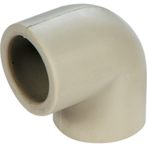 ROYU PP-R Elbow90 20mm