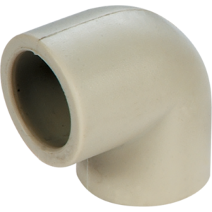 ROYU PP-R Elbow90 63mm