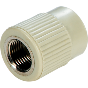 ROYU PP-R F.Adap. 50 x 1 1/2"