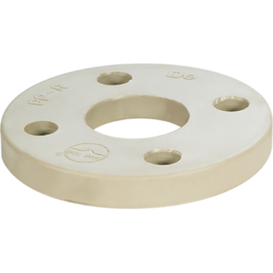 ROYU PP-R Flange Plate 75mm