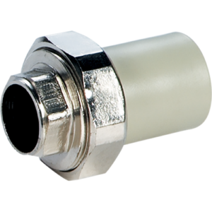 ROYU PP-R F.Pat. 25 x 3/4"