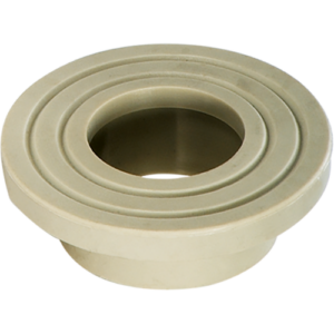 ROYU PP-R Flange Wrap 110mm