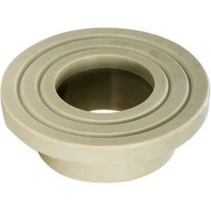 ROYU PP-R Flange Wrap 90mm