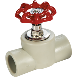 ROYU PP-R Gate Valve 20mm